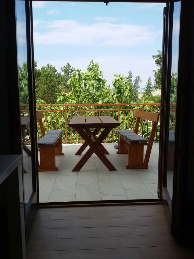 New, Sunny Apartment Surrounded By Nature Omisalj Luaran gambar