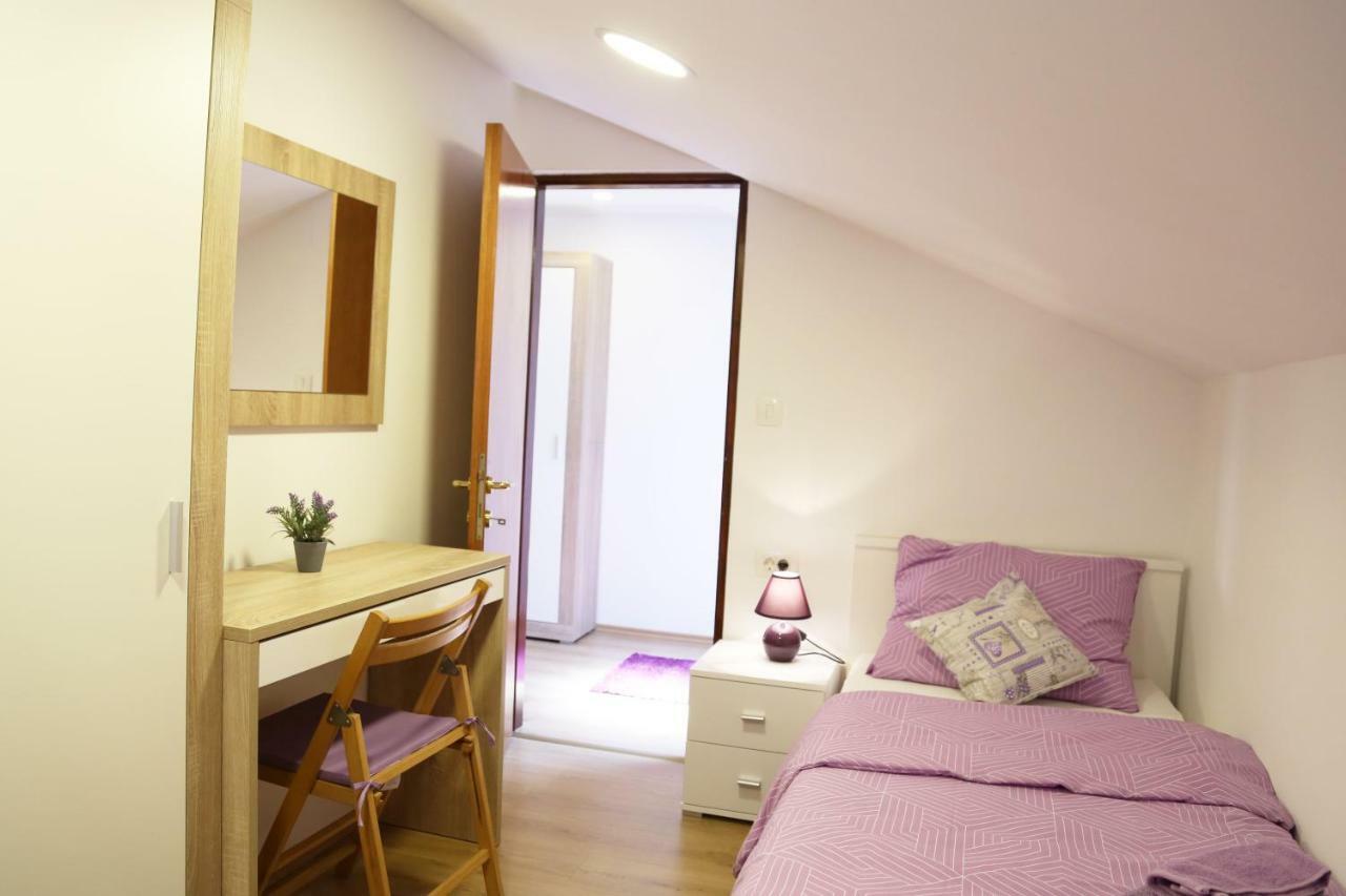New, Sunny Apartment Surrounded By Nature Omisalj Luaran gambar